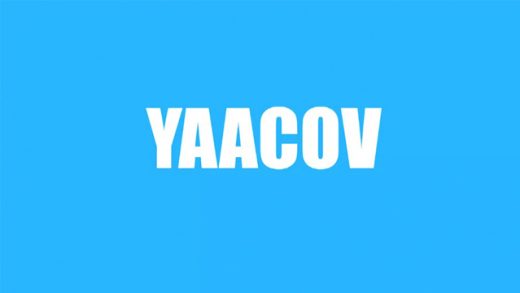 yaakov