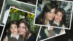 BAR MITZVAH YAACOB